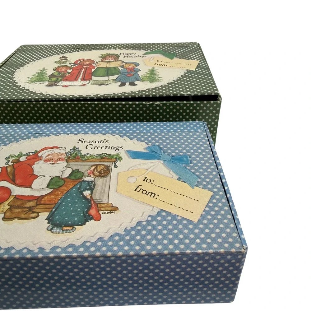 The Gift Wrap Company brand gift